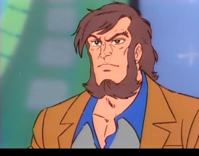 超电磁侠波鲁特斯V(1977)的剧照 超电磁侠波鲁特斯V(1977)的剧照