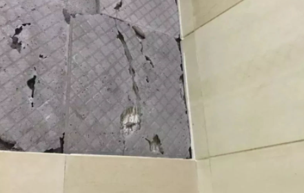 墙砖怎么贴不会空3