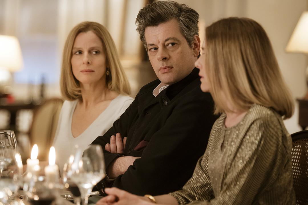 出轨风暴(2020)的剧照 出轨风暴(2020)的剧照