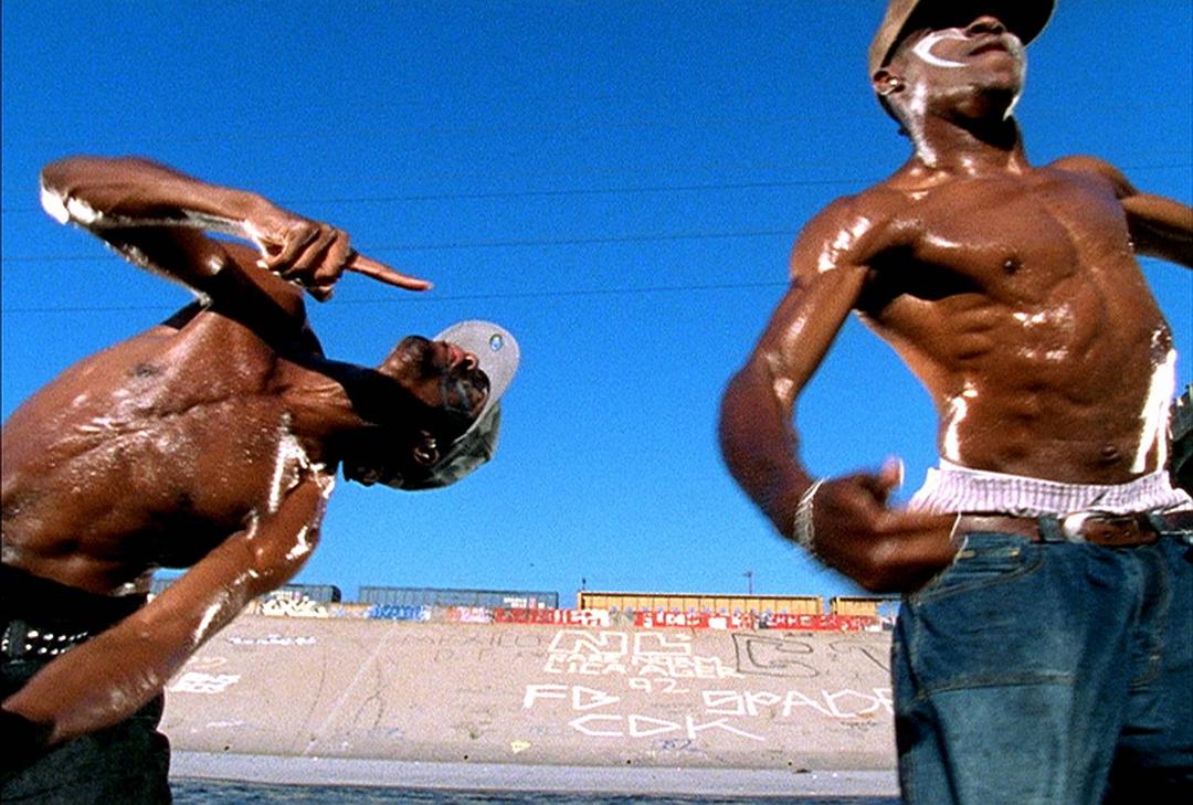 街头舞魂(2005)的剧照 街头舞魂(2005)的剧照