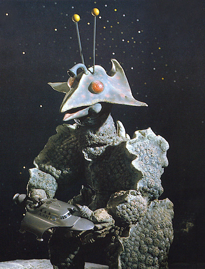 宇宙大怪兽基拉拉(1967)的剧照 宇宙大怪兽基拉拉(1967)的剧照