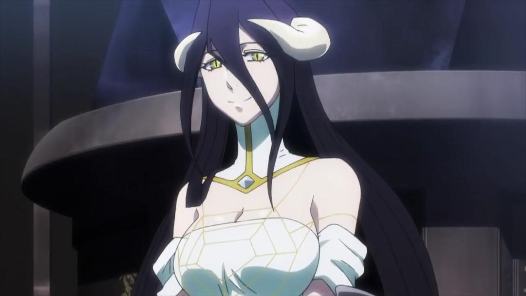 不死者之王:剧场版前篇(2017)的剧照 不死者之王:剧场版前篇(2017)的剧照