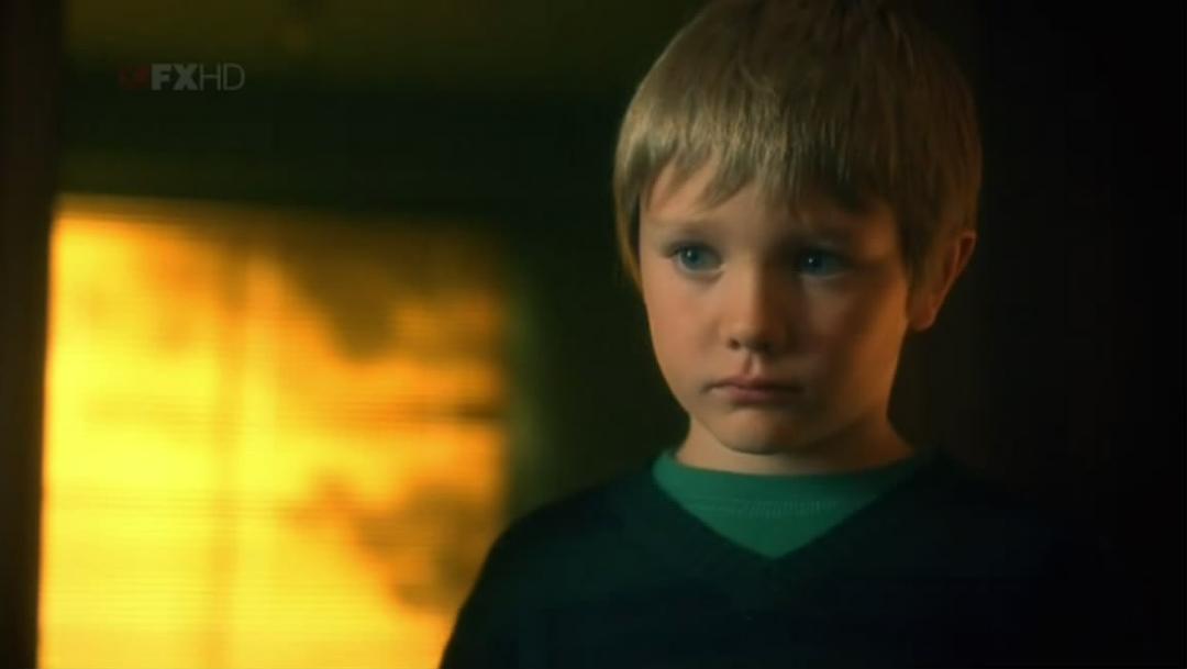 读心人(2009)的剧照 读心人(2009)的剧照