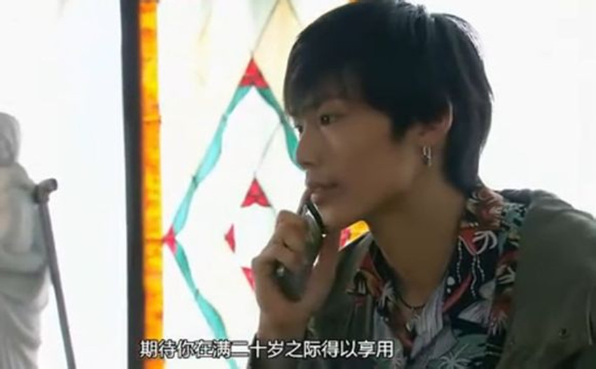 克隆宝贝(2010)的剧照 克隆宝贝(2010)的剧照