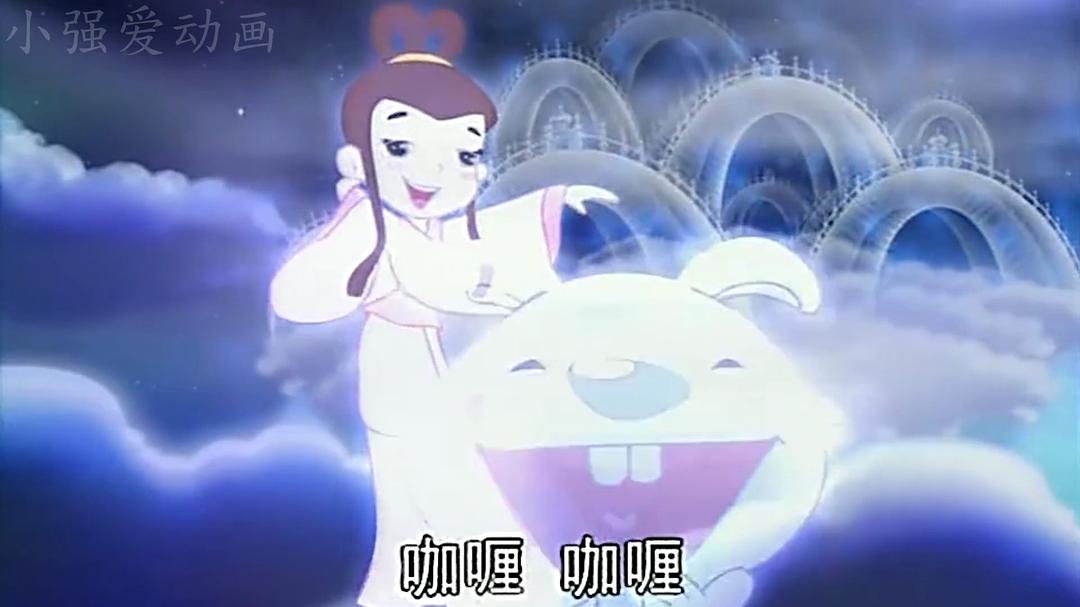 蓝猫淘气3000问之太空历险记
(2005)的剧照 蓝猫淘气3000问之太空历险记
(2005)的剧照