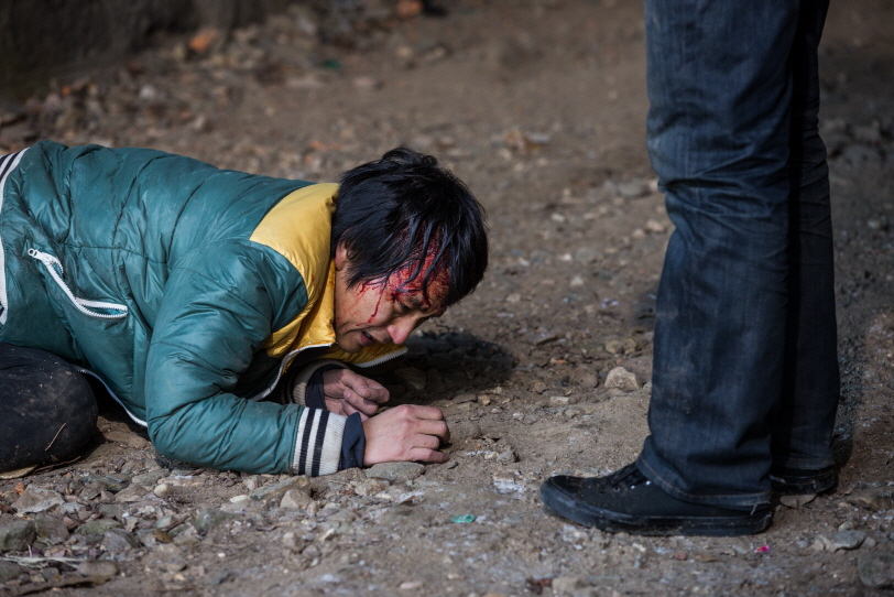 保护者(2013)的剧照 保护者(2013)的剧照