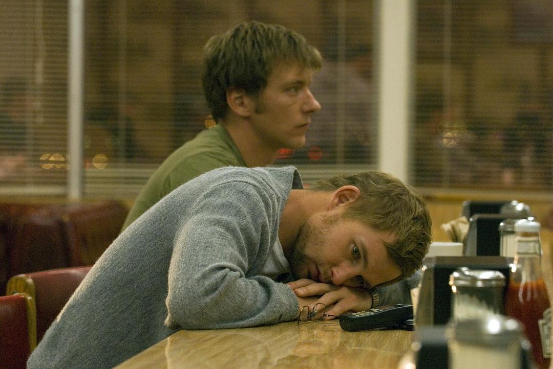 相见不如怀念(2010)的剧照 相见不如怀念(2010)的剧照