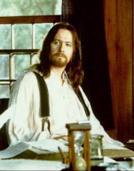 红字(1995)的剧照 红字(1995)的剧照