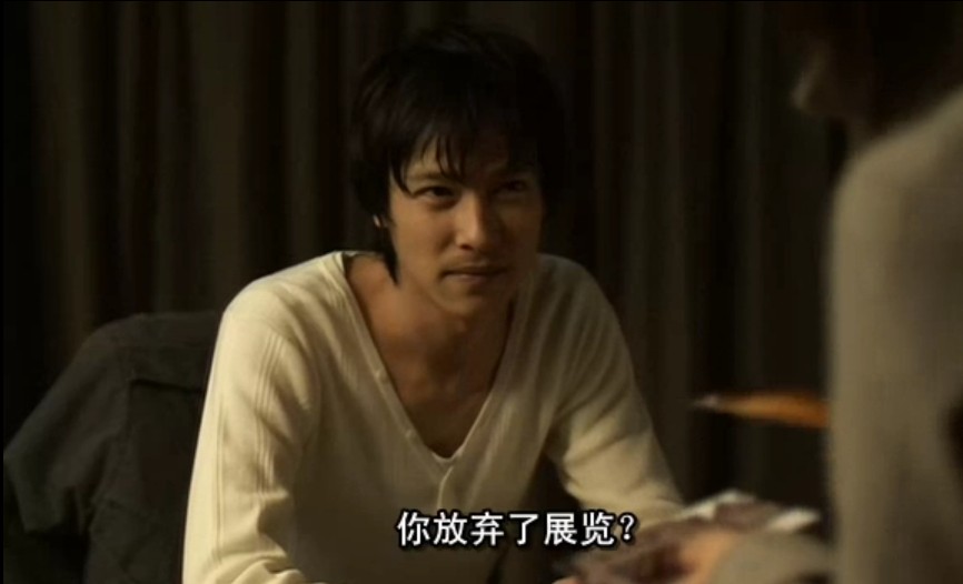 壁男
(2006)的剧照 壁男
(2006)的剧照