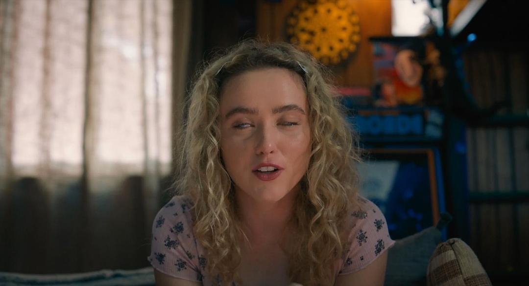 小确幸地图(2021)的剧照 小确幸地图(2021)的剧照