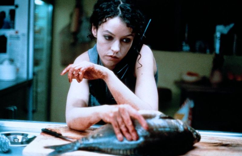 平安夜(1995)的剧照 平安夜(1995)的剧照