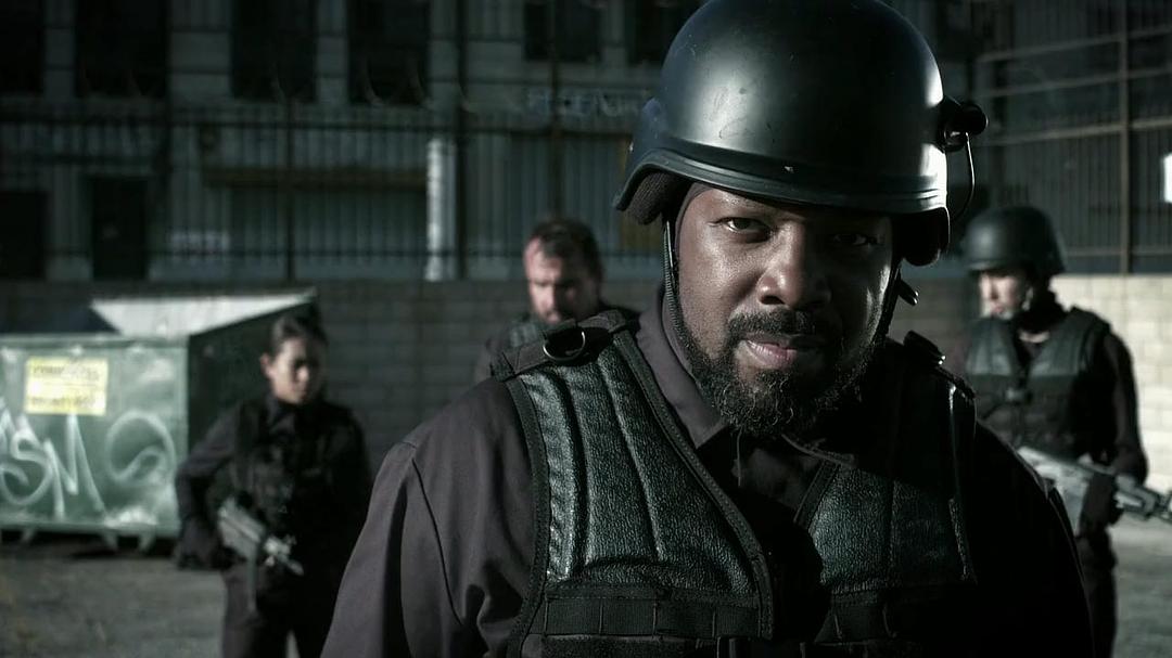 机器人战警(2014)的剧照 机器人战警(2014)的剧照