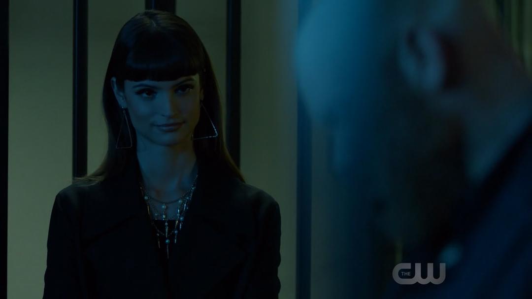 黑霹雳(2018)的剧照 黑霹雳(2018)的剧照