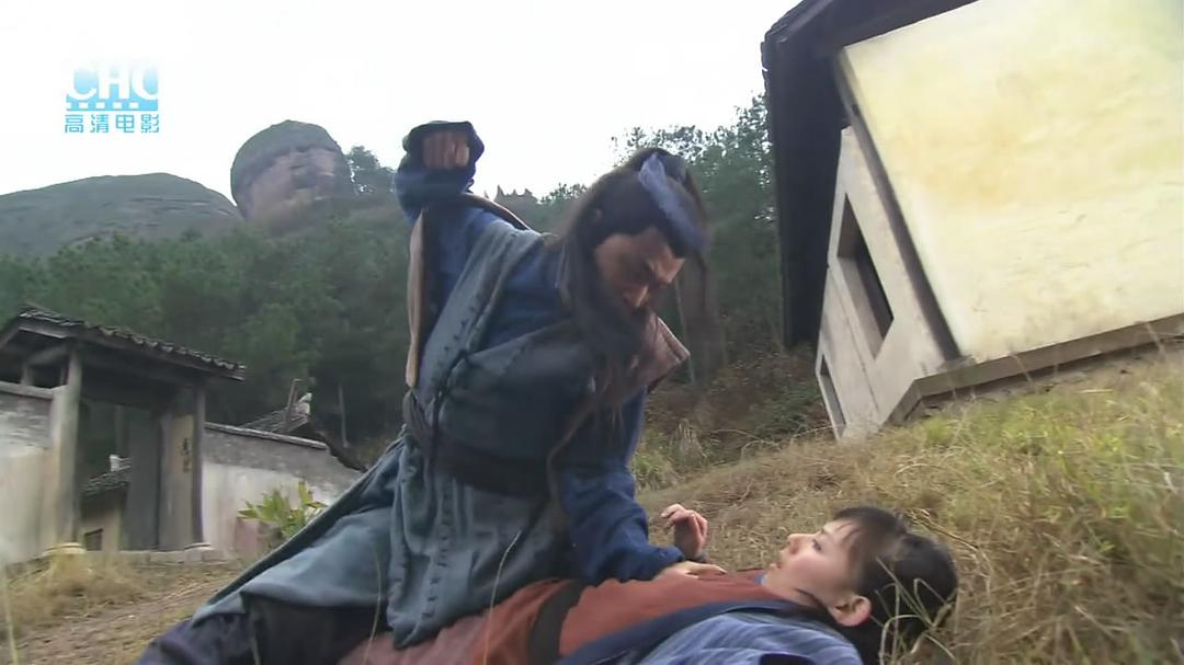 镖行天下之神武大炮
(2007)的剧照 镖行天下之神武大炮
(2007)的剧照