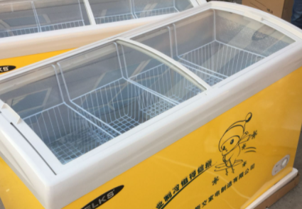 冰柜为什么一直在运行东西也不多2