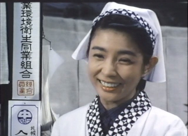 一碗阳春面(1992)的剧照 一碗阳春面(1992)的剧照