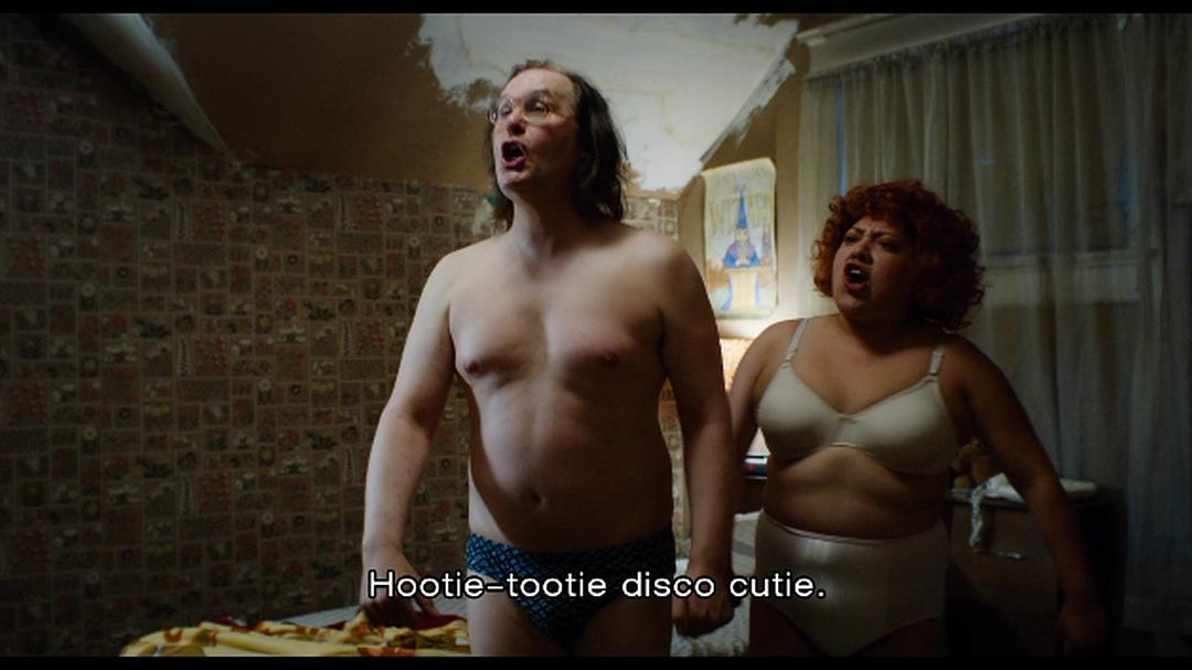 油腻凶手(2016)的剧照 油腻凶手(2016)的剧照