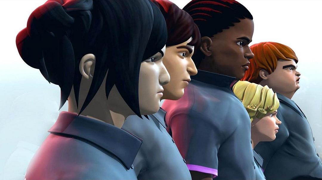 神童(2011)的剧照 神童(2011)的剧照