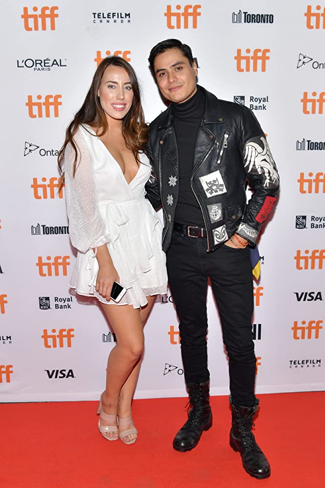 血量子(2019)的剧照 血量子(2019)的剧照