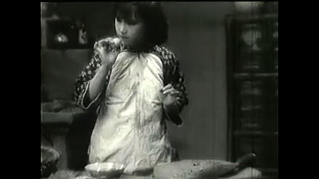 火山情血
(1932)的剧照 火山情血
(1932)的剧照