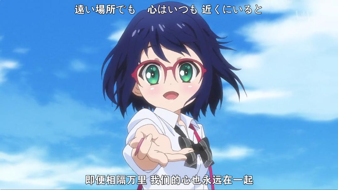 摇滚都市(2016)的剧照 摇滚都市(2016)的剧照