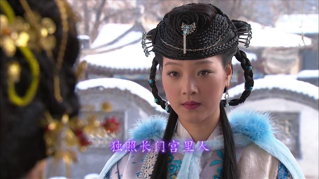 大明嫔妃之选秀
(2009)的剧照 大明嫔妃之选秀
(2009)的剧照