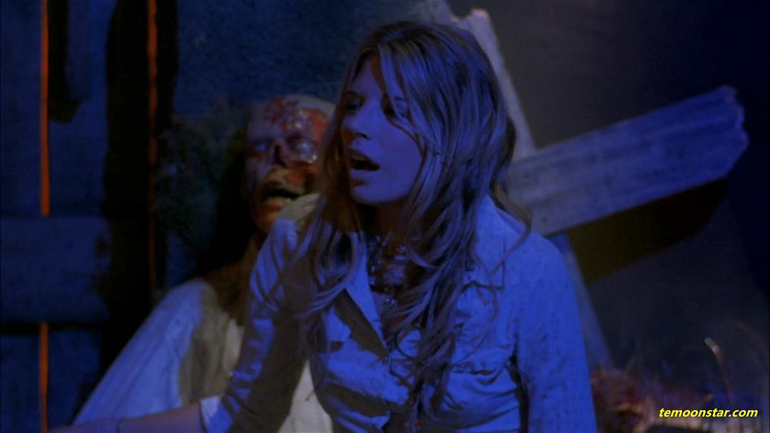 死亡之旅(2006)的剧照 死亡之旅(2006)的剧照