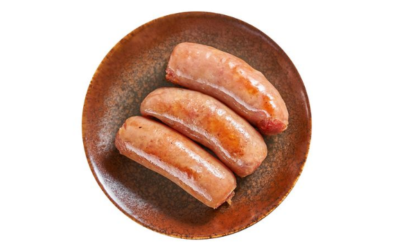 冷冻的香肠可以直接放空气炸锅吗3