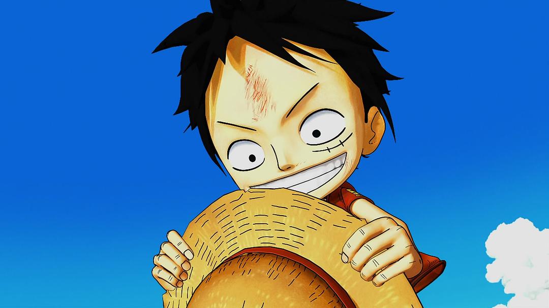 海贼王3D电影版:追寻草帽(2011)的剧照 海贼王3D电影版:追寻草帽(2011)的剧照