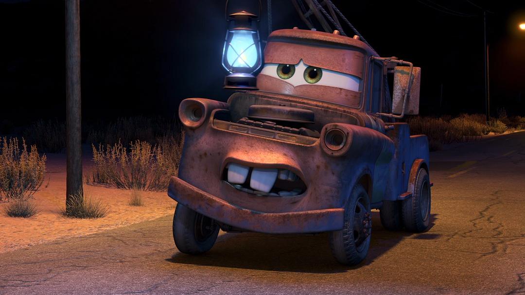 拖线与鬼火(2006)的剧照 拖线与鬼火(2006)的剧照