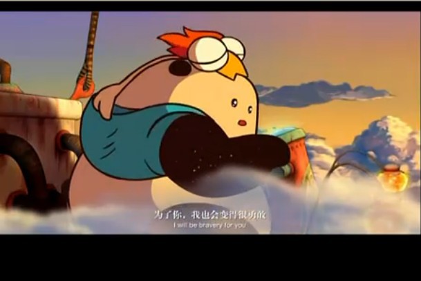 燕尾蝶
(2006)的剧照 燕尾蝶
(2006)的剧照