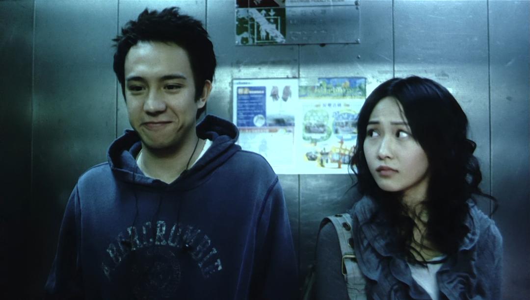 恶男事件(2008)的剧照 恶男事件(2008)的剧照