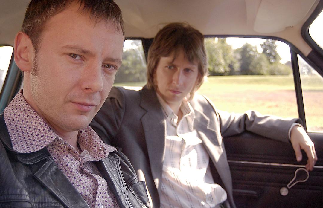 火星生活(2006)的剧照 火星生活(2006)的剧照