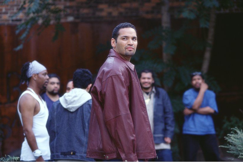 帝国(2002)的剧照 帝国(2002)的剧照