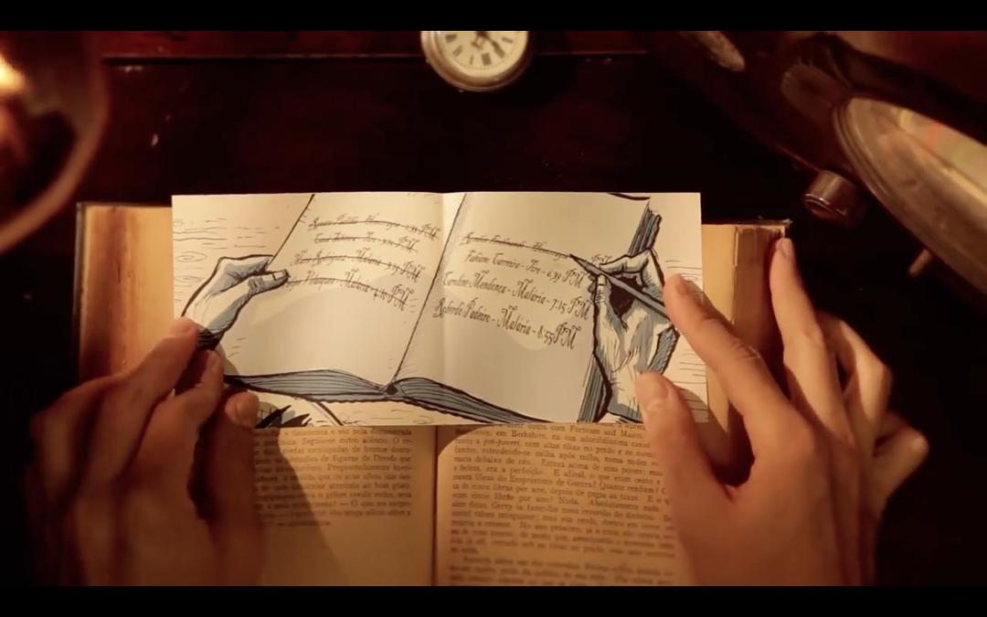 疟(2013)的剧照 疟(2013)的剧照