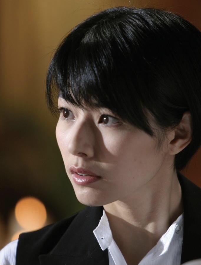 凶魅
(2008)的剧照 凶魅
(2008)的剧照