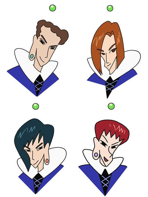 蜡笔小新:风起云涌!我的宇宙公主(2012)的剧照 蜡笔小新:风起云涌!我的宇宙公主(2012)的剧照