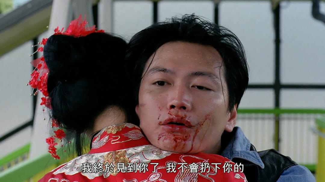 九月初九新娘潭
(1996)的剧照 九月初九新娘潭
(1996)的剧照