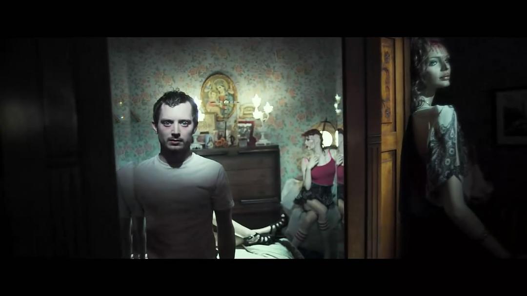 杀人狂魔(2012)的剧照 杀人狂魔(2012)的剧照