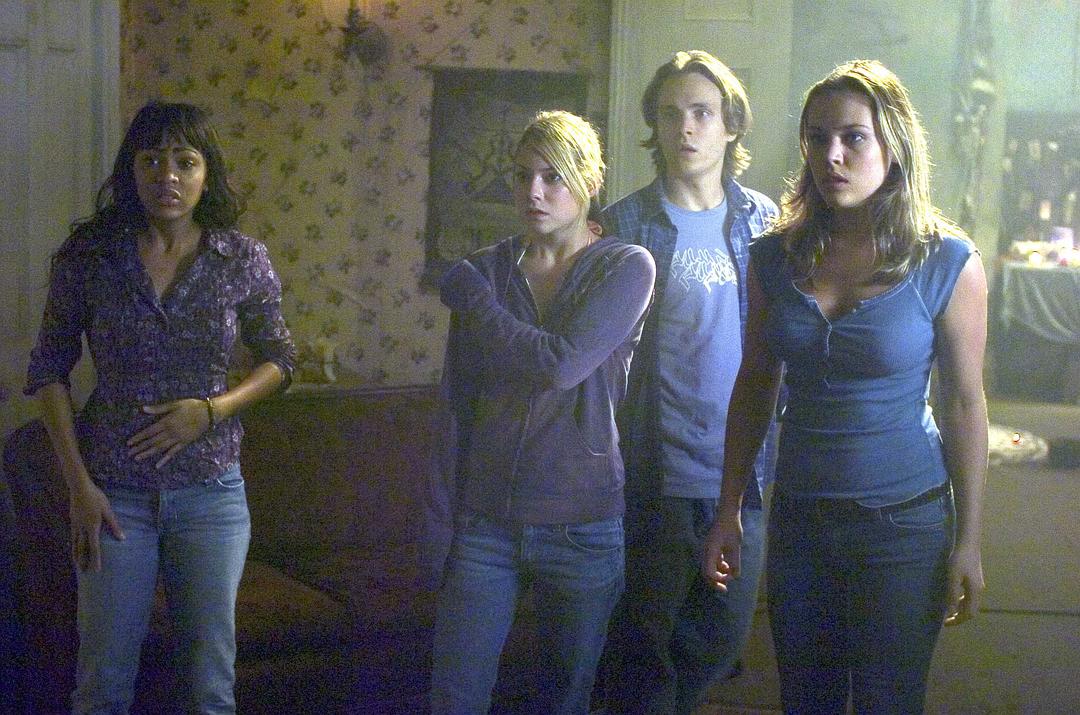 死水(2005)的剧照 死水(2005)的剧照