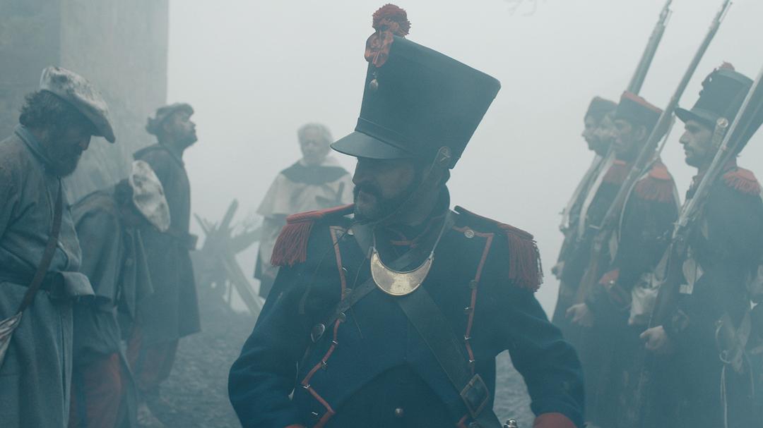 地狱铁匠(2017)的剧照 地狱铁匠(2017)的剧照