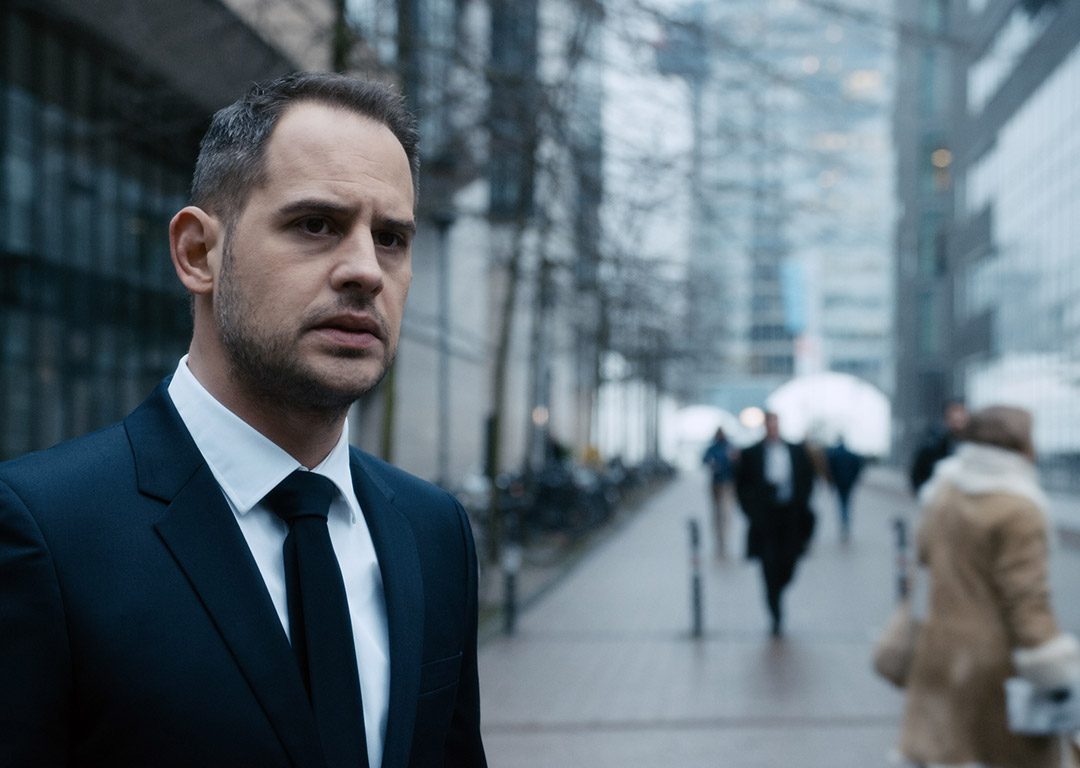 月之阴面(2015)的剧照 月之阴面(2015)的剧照