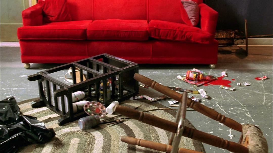 往事不堪回首(2007)的剧照 往事不堪回首(2007)的剧照