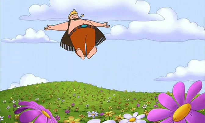 暑假历险(2001)的剧照 暑假历险(2001)的剧照