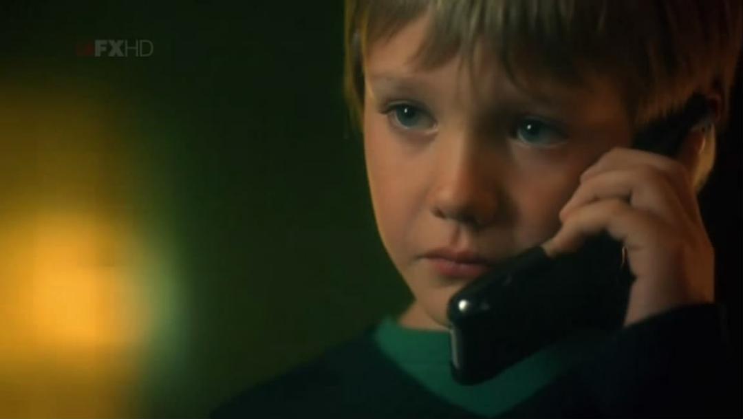 读心人(2009)的剧照 读心人(2009)的剧照