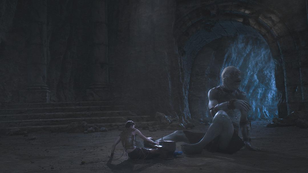 众神天堂(2015)的剧照 众神天堂(2015)的剧照