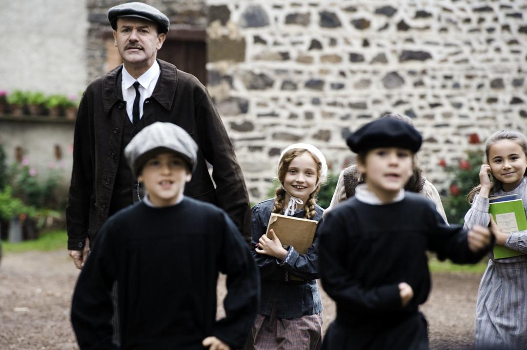 普罗旺斯惊魂记(2011)的剧照 普罗旺斯惊魂记(2011)的剧照