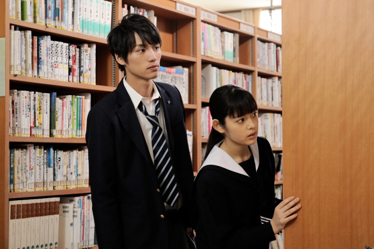 江之岛棱镜(2013)的剧照 江之岛棱镜(2013)的剧照