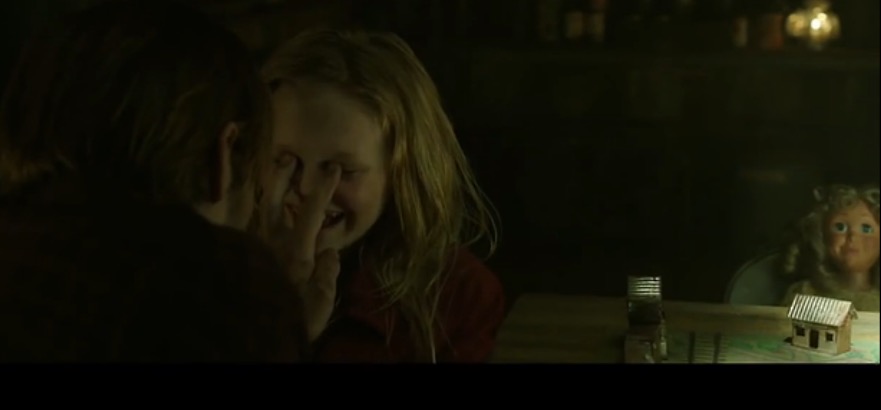 躲藏(2015)的剧照 躲藏(2015)的剧照