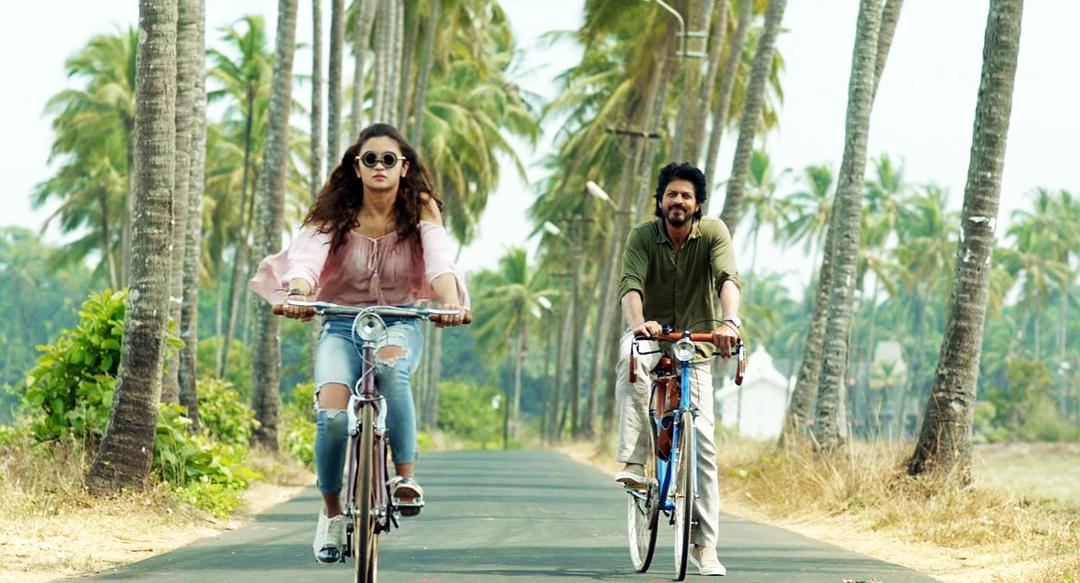 美好的人生(2016)的剧照 美好的人生(2016)的剧照